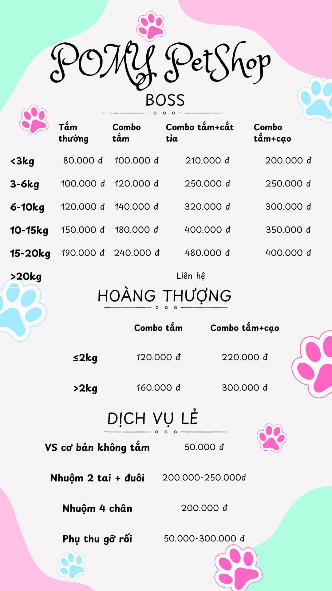 Khách sạn thú cưng